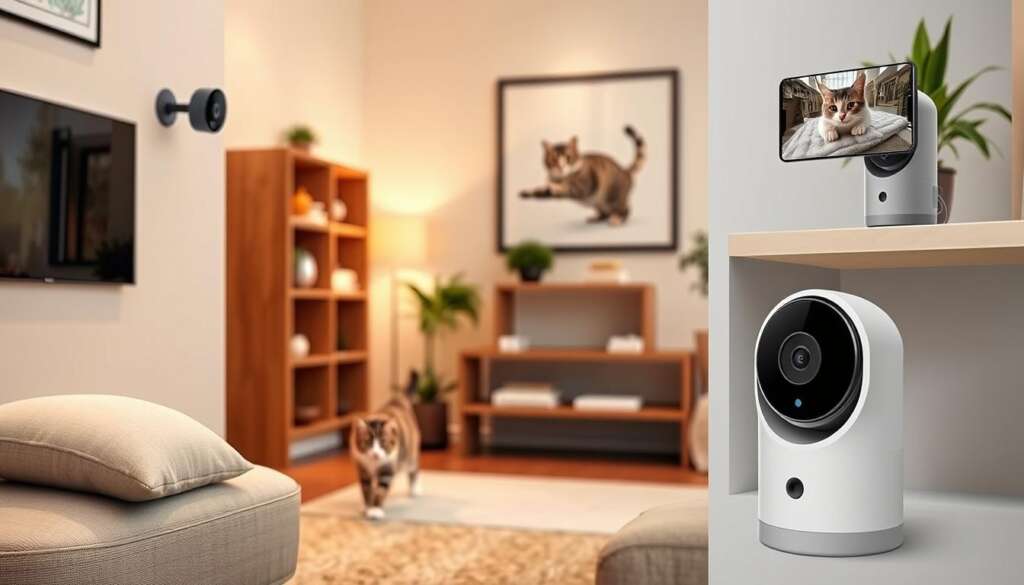 Best pet cameras for home Best pet cameras for home