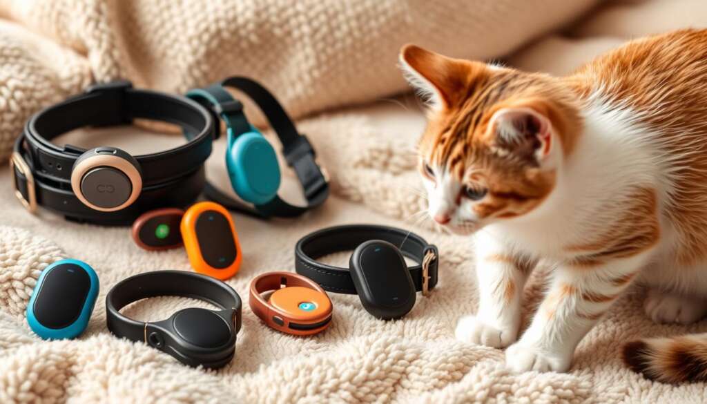 Recommended Cat Tracking Devices Recommended Cat Tracking Devices
