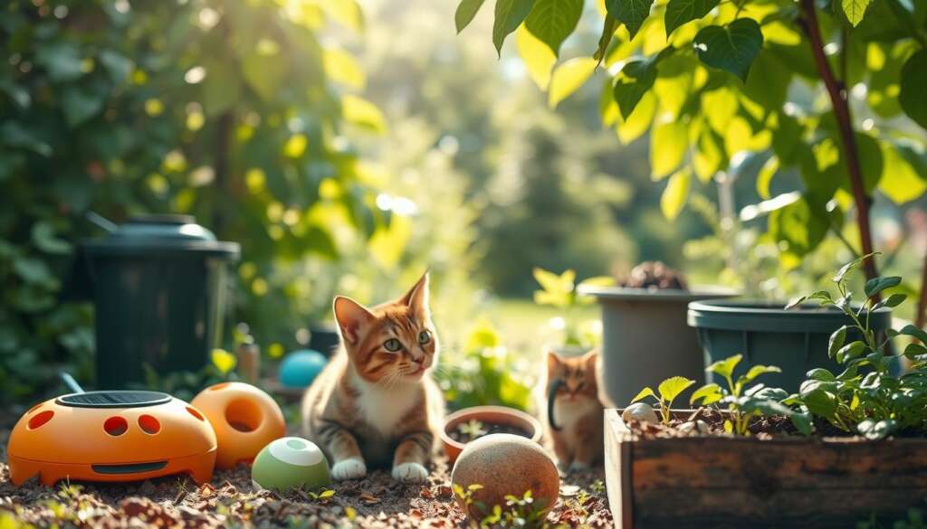 minimizing pet environmental impact