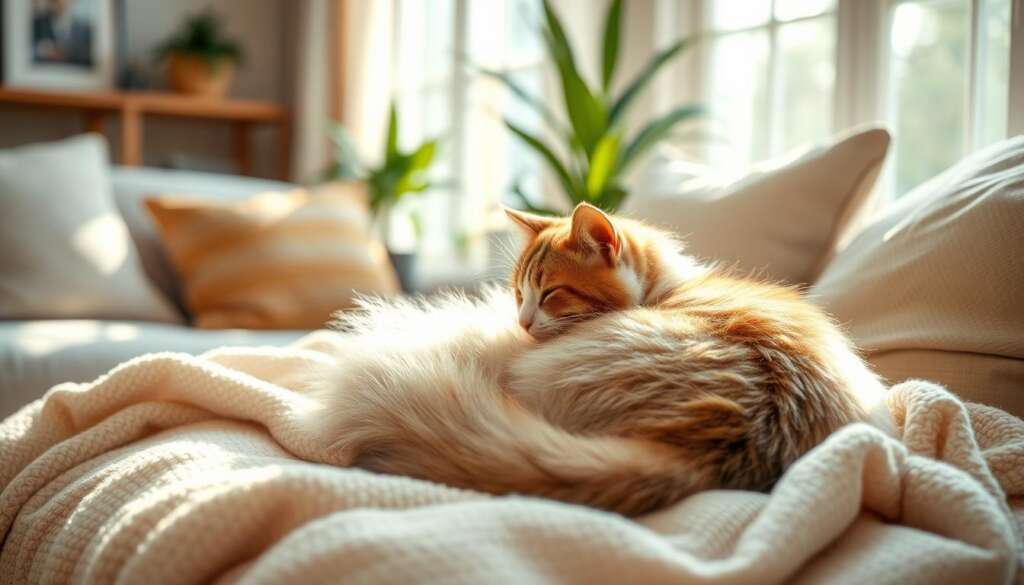 the healing power of a cat’s purr the healing power of a cat’s purr