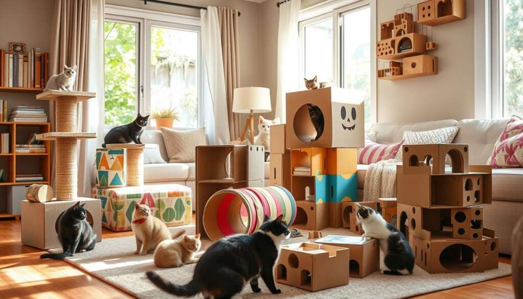 upcycled cat toys upcycled cat toys