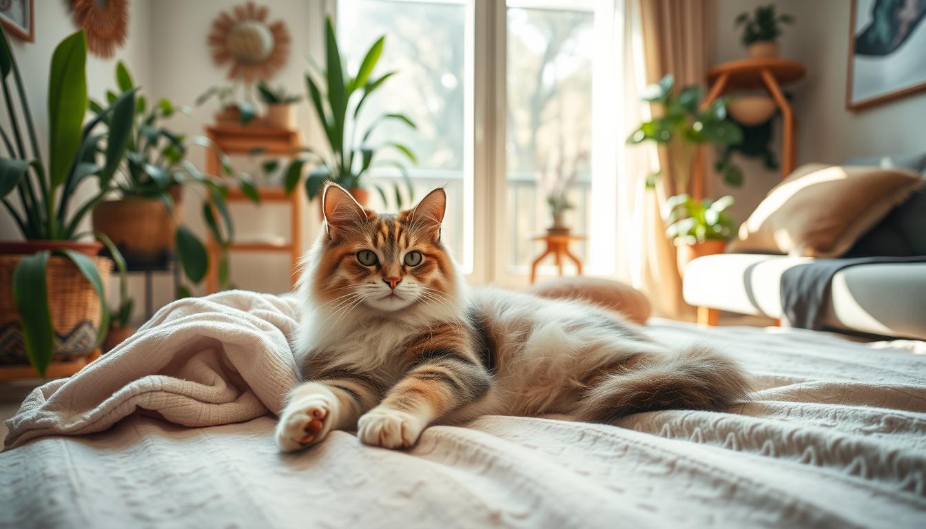 Aesthetic Cat's Instagram