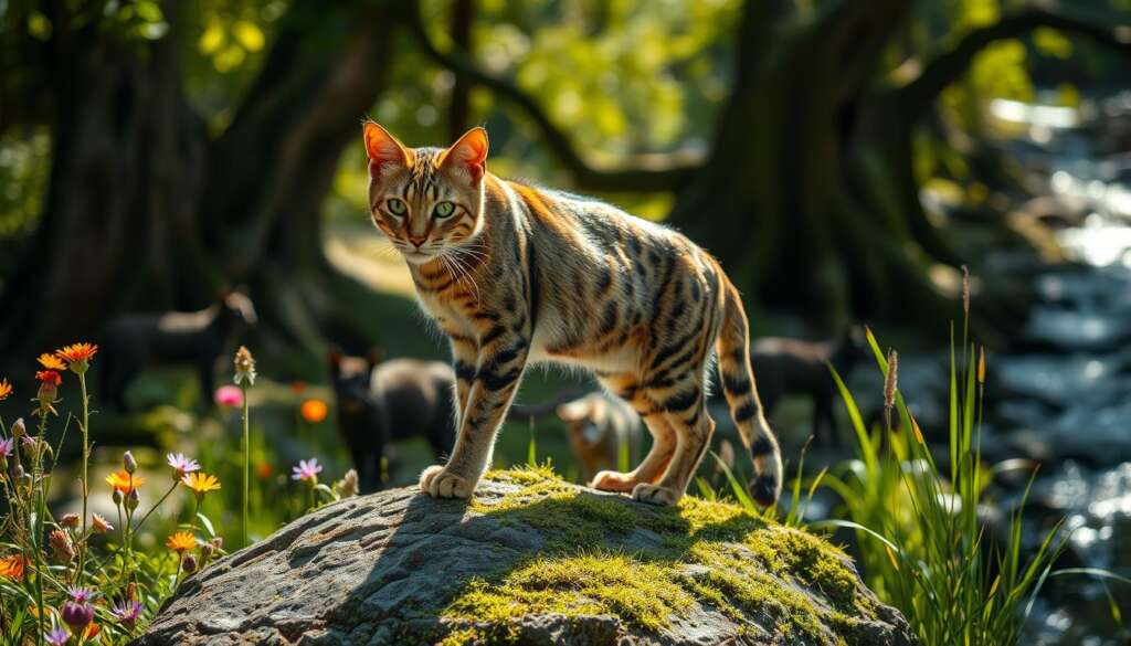 Warrior Cats Ultimate Edition Bio Ideas